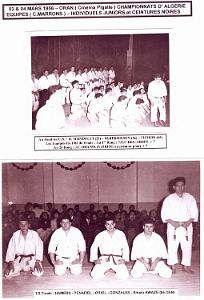 09 JUDO CLUB D ORANIE 1956 ORAN0008